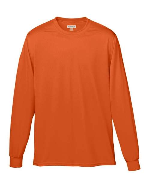 Augusta Sportswear - Camiseta de manga larga unisex Nexgen Performance - 788