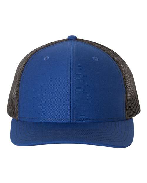 Richardson - Gorra de camionero con cierre a presión - 112