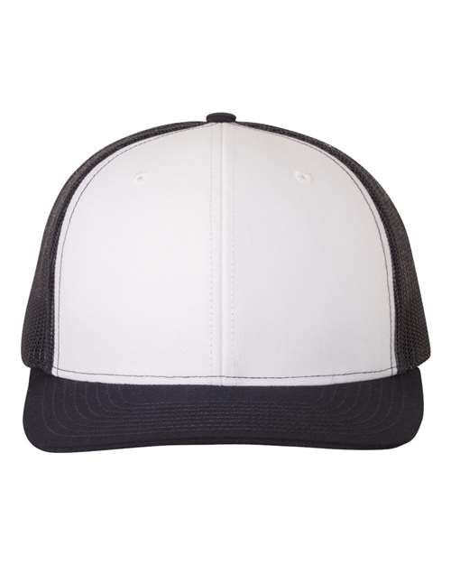 Richardson - Gorra de camionero con cierre a presión - 112