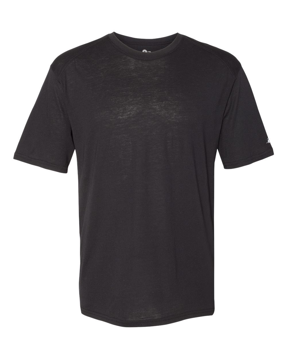 Badger - Camiseta de rendimiento Triblend para hombre - 4940
