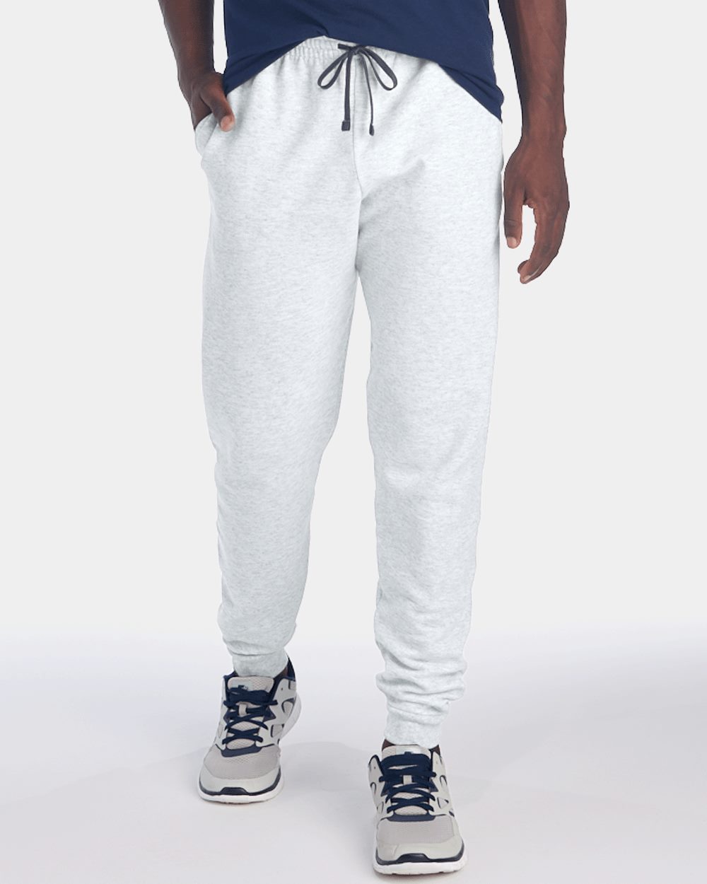 JERZEES - Pantalones deportivos unisex Nublend® - 975MPR