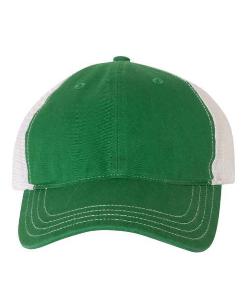 Richardson - Gorra de camionero lavada - 111