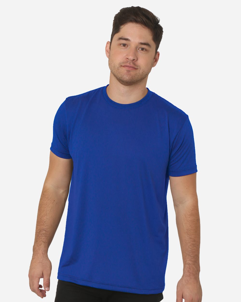 Bayside - Unisex USA-Made Performance T-Shirt - 5300