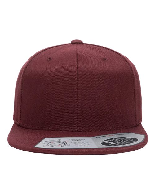 Flexfit - 110® Snapback Cap - 110F