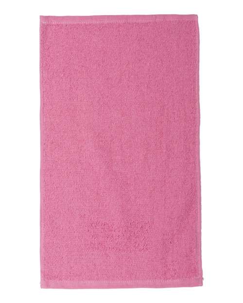 Q-Tees - Budget Rally Towel - T18