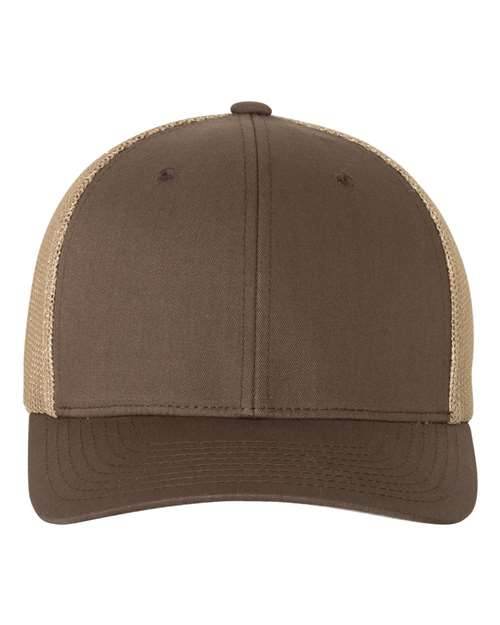 Flexfit - Gorra de camionero - 6511