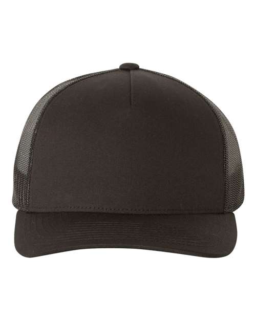 YP Classics - Gorra retro de cinco paneles - 6506