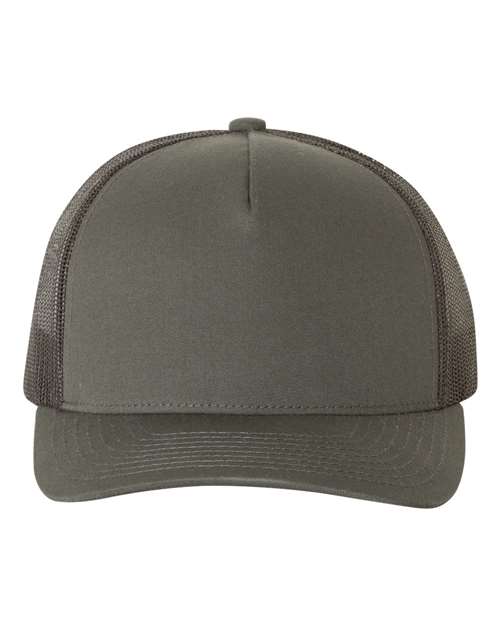 YP Classics - Gorra retro de cinco paneles - 6506