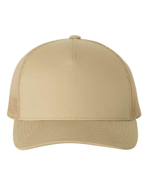 YP Classics - Gorra retro de cinco paneles - 6506