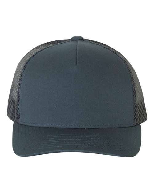 YP Classics - Gorra retro de cinco paneles - 6506