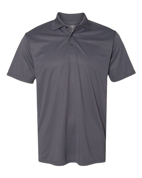 JERZEES - Polo de rendimiento Dri-Power® para hombre - 442M