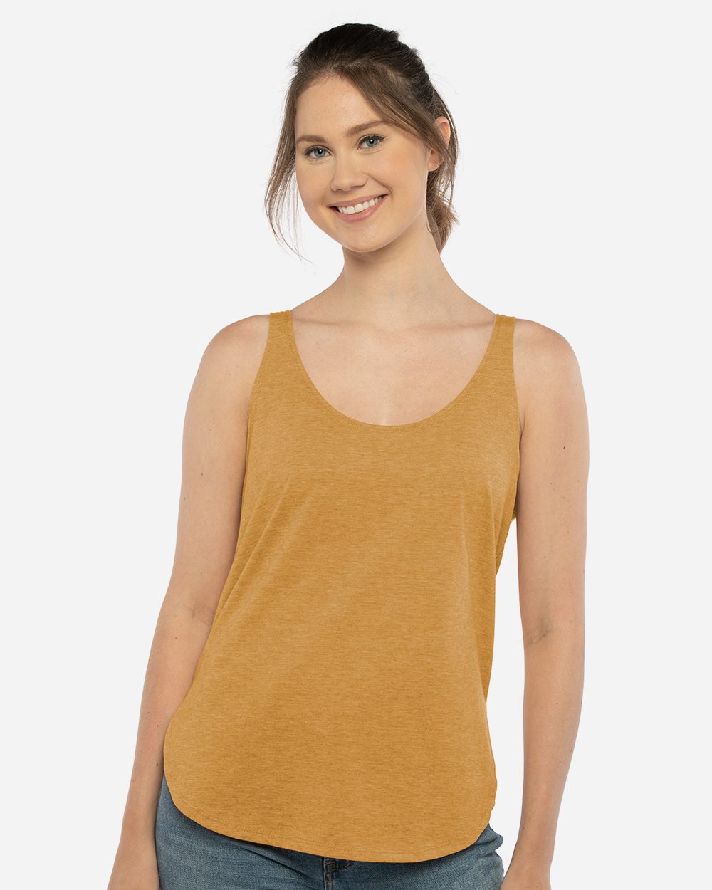 Next Level - Women's Festival Tank - 5033