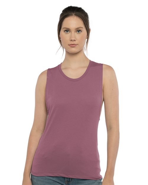 Next Level - Women’s Festival Muscle Tank Top - 5013
