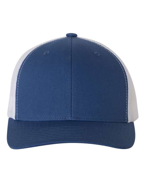Gorra de camionero retro YP Classics - 6606