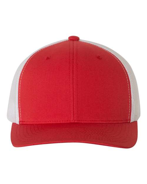 Gorra de camionero retro YP Classics - 6606