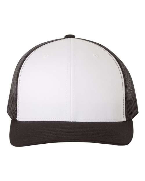 Gorra de camionero retro YP Classics - 6606
