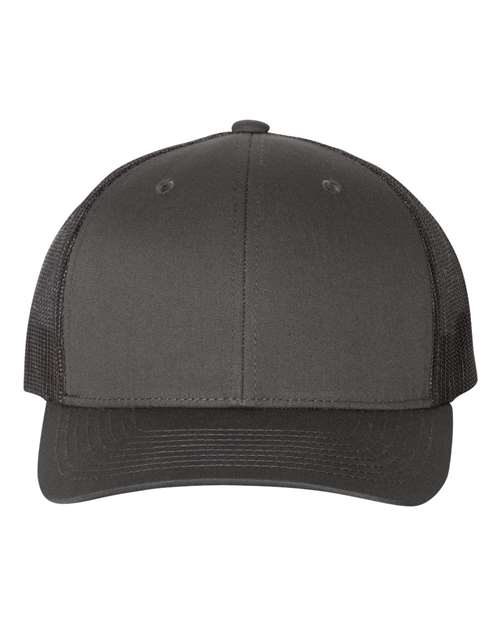 Gorra de camionero retro YP Classics - 6606