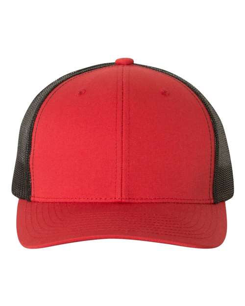 Gorra de camionero retro YP Classics - 6606