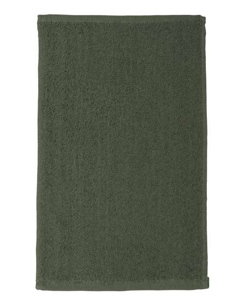 Q-Tees - Budget Rally Towel - T18