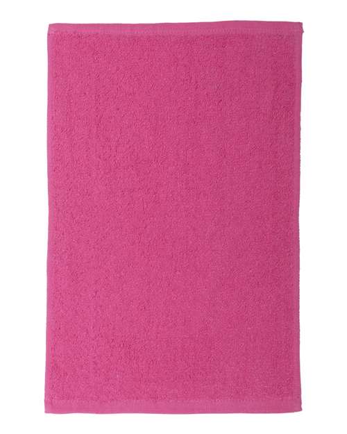 Q-Tees - Budget Rally Towel - T18