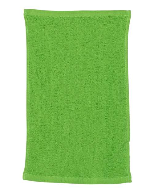 Q-Tees - Budget Rally Towel - T18