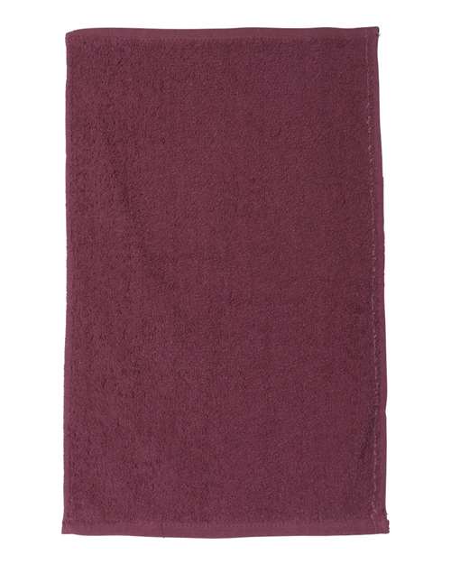 Q-Tees - Budget Rally Towel - T18