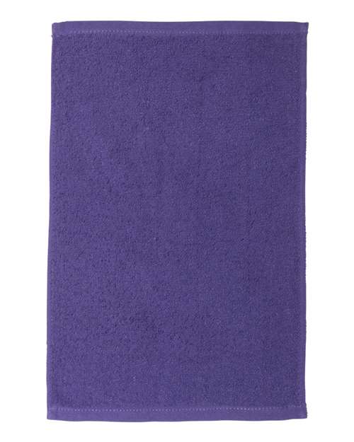 Q-Tees - Budget Rally Towel - T18