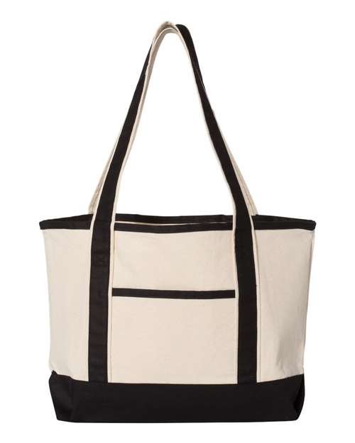 Q-Tees - Bolsa pequeña de lujo de 20 litros - Q125800
