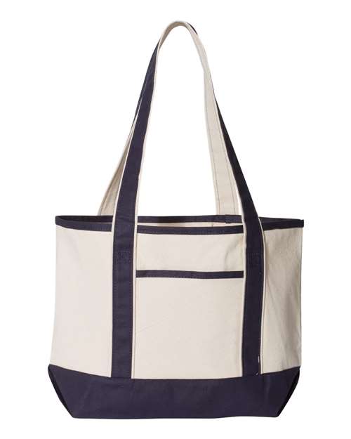 Q-Tees - Bolsa pequeña de lujo de 20 litros - Q125800
