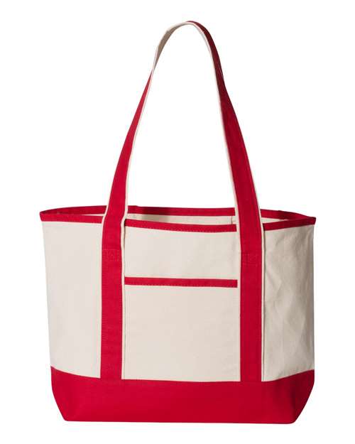 Q-Tees - Bolsa pequeña de lujo de 20 litros - Q125800