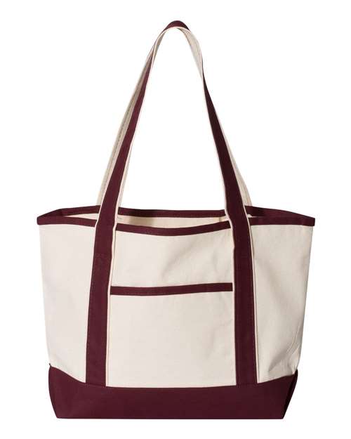 Q-Tees - Bolsa pequeña de lujo de 20 litros - Q125800