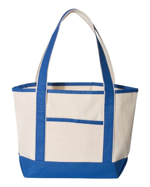 Q-Tees - Bolsa pequeña de lujo de 20 litros - Q125800