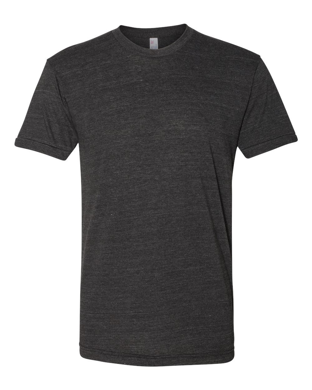 American Apparel - Camiseta deportiva unisex de mezcla tricolor, fabricada en EE. UU. - TR401USA