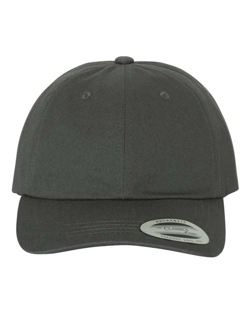 YP Classics - Gorra clásica de papá - 6245CM