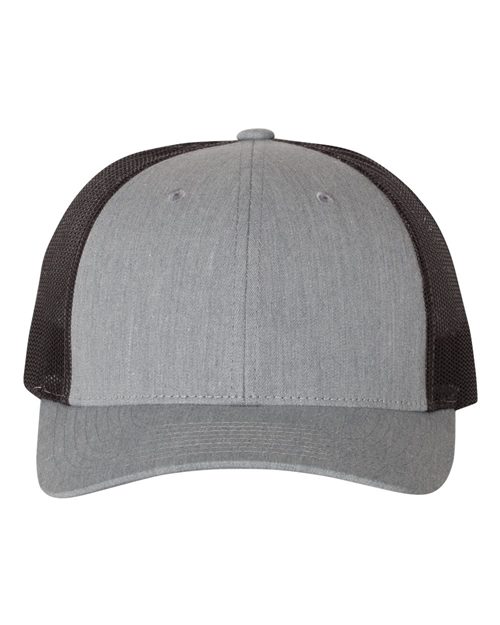 Richardson - Gorra de camionero Low Pro - 115