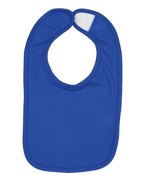 Pieles de Conejo - Babero Infantil de Jersey Premium - 1005