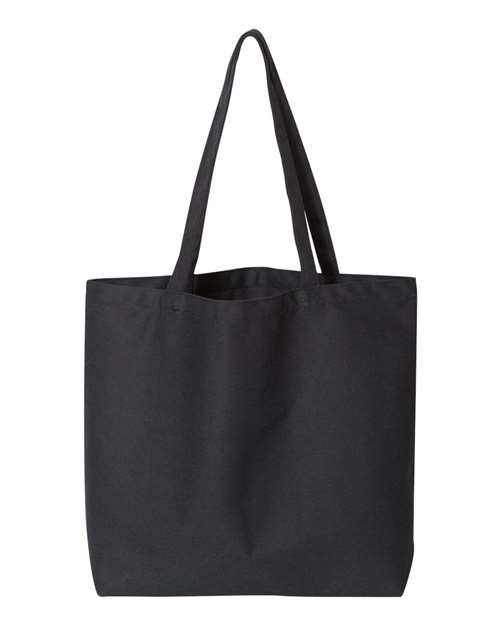 Liberty Bags - Seaside Pigment-Dyed Large Tote - 8507