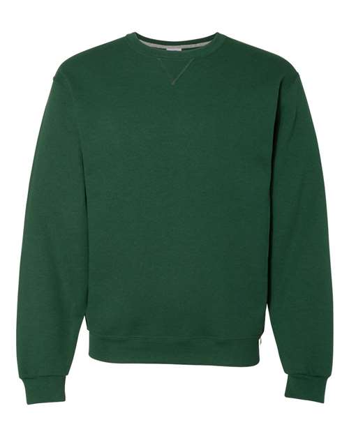 Russell Athletic - Unisex Dri Power® Crewneck Sweatshirt - 698HBM