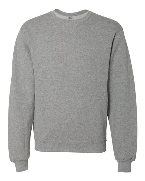 Russell Athletic - Unisex Dri Power® Crewneck Sweatshirt - 698HBM