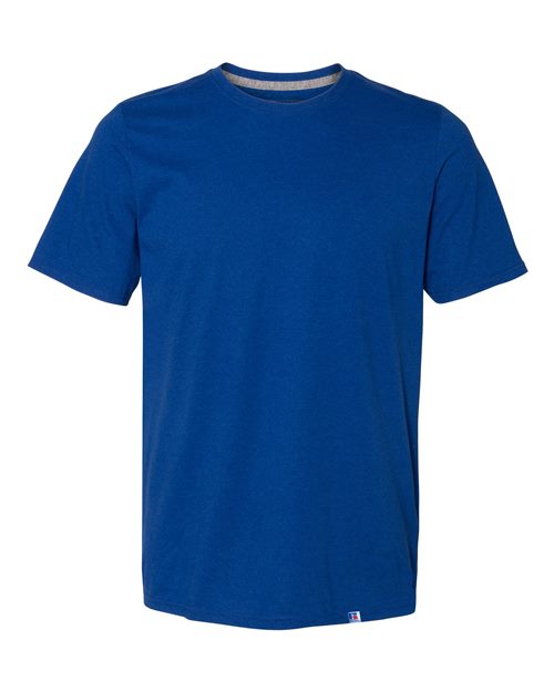 Russell Athletic - Unisex Dri Power® CVC Performance T-Shirt - 64STTM