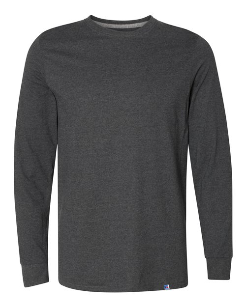 Russell Athletic - Unisex Dri Power® CVC Performance Long Sleeve T-Shirt - 64LTTM
