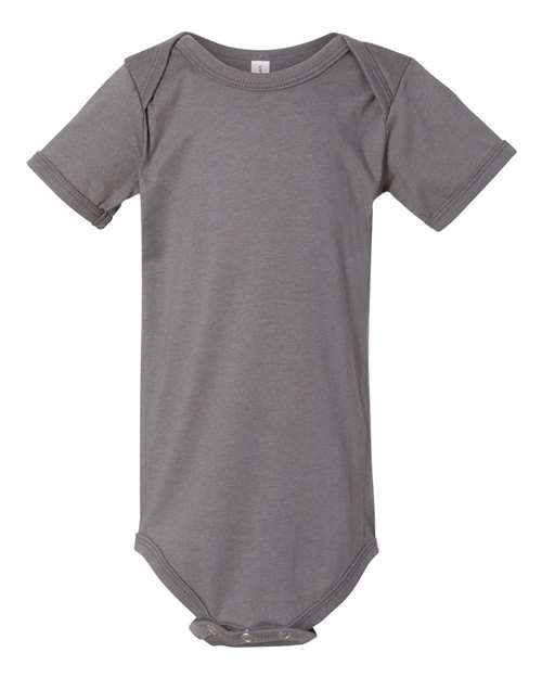 BELLA + CANVAS - Infant Jersey One Piece - 100B