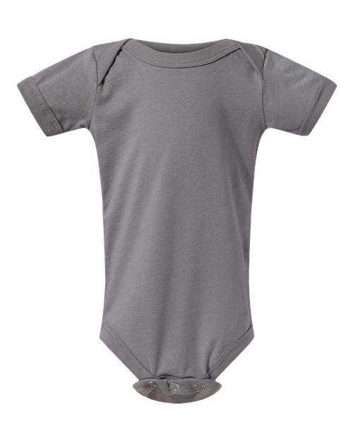 BELLA + CANVAS - Infant Jersey One Piece - 100B