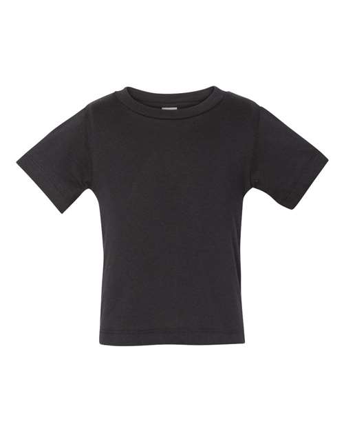 BELLA + CANVAS - Infant Jersey Tee - 3001B