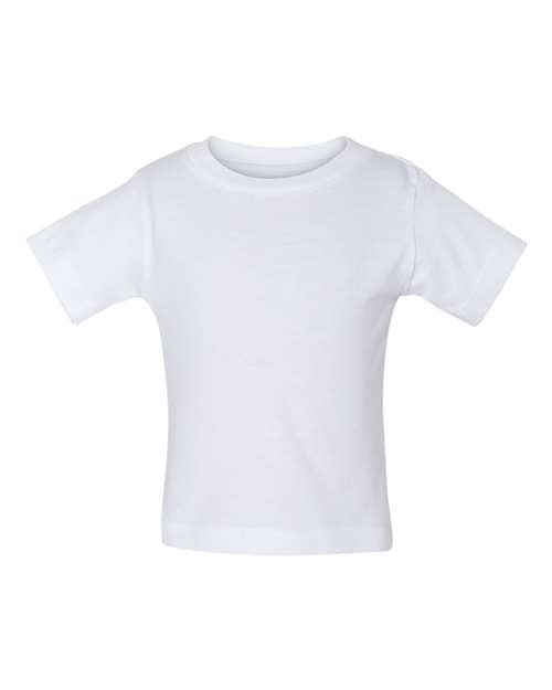 BELLA + CANVAS - Infant Jersey Tee - 3001B