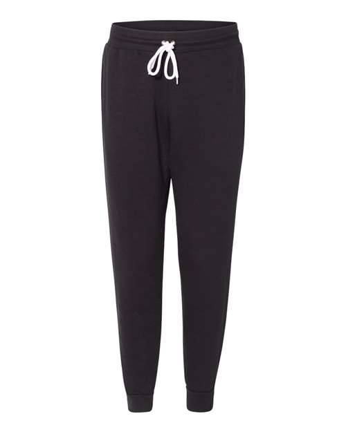 BELLA + CANVAS - Unisex Sponge Fleece Joggers - 3727