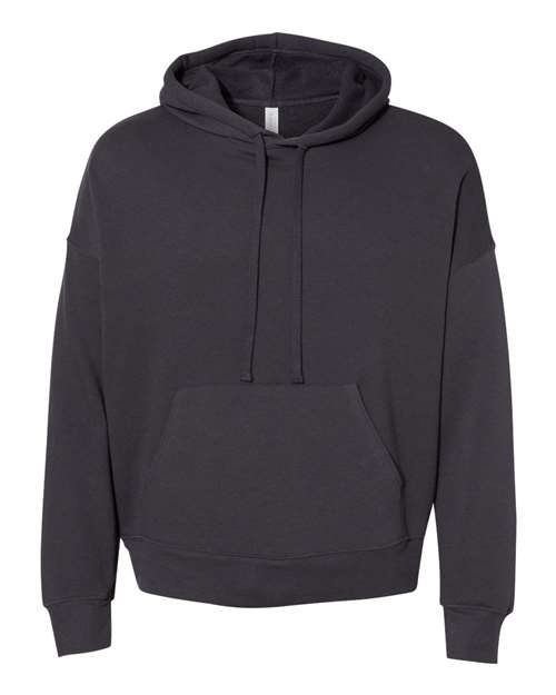 BELLA + CANVAS - Unisex Sponge Fleece Drop Shoulder Hoodie Sweatshirt - 3729