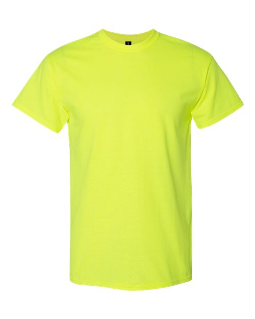 Gildan - Camiseta unisex DryBlend® - 8000