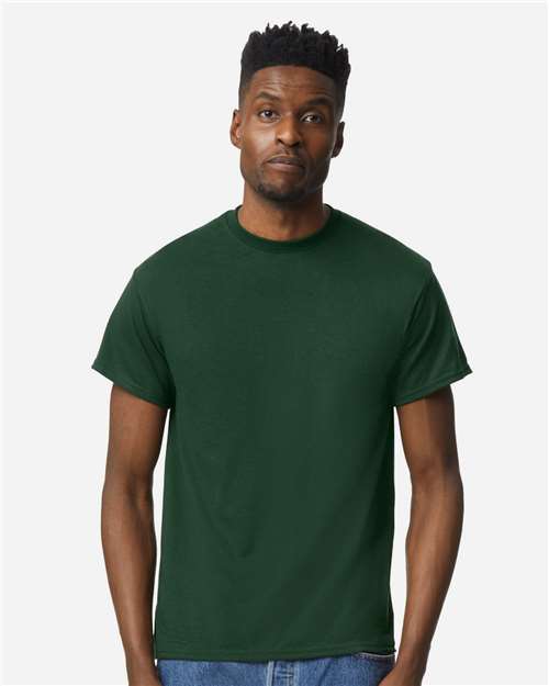 Gildan - Camiseta unisex DryBlend® - 8000