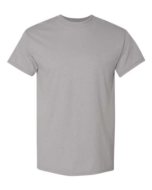 Gildan - Camiseta unisex DryBlend® - 8000